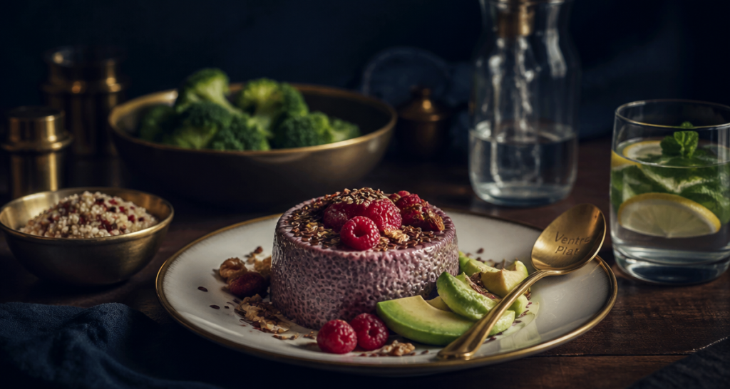 Perdre la graisse abdominale : 10 grammes de fibres par jour pour des résultats visibles