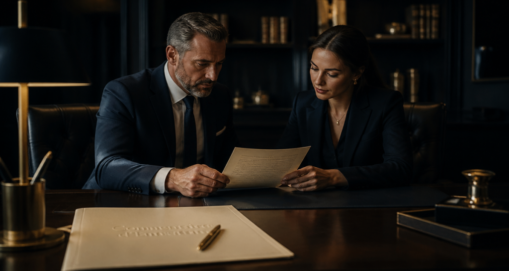 Commentaire d&rsquo;entretien professionnel : 4 modèles pour un feedback constructif