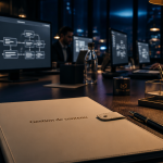 gestion de contenu bureau collaboratif