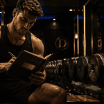 motivation musculation carnet salle premium