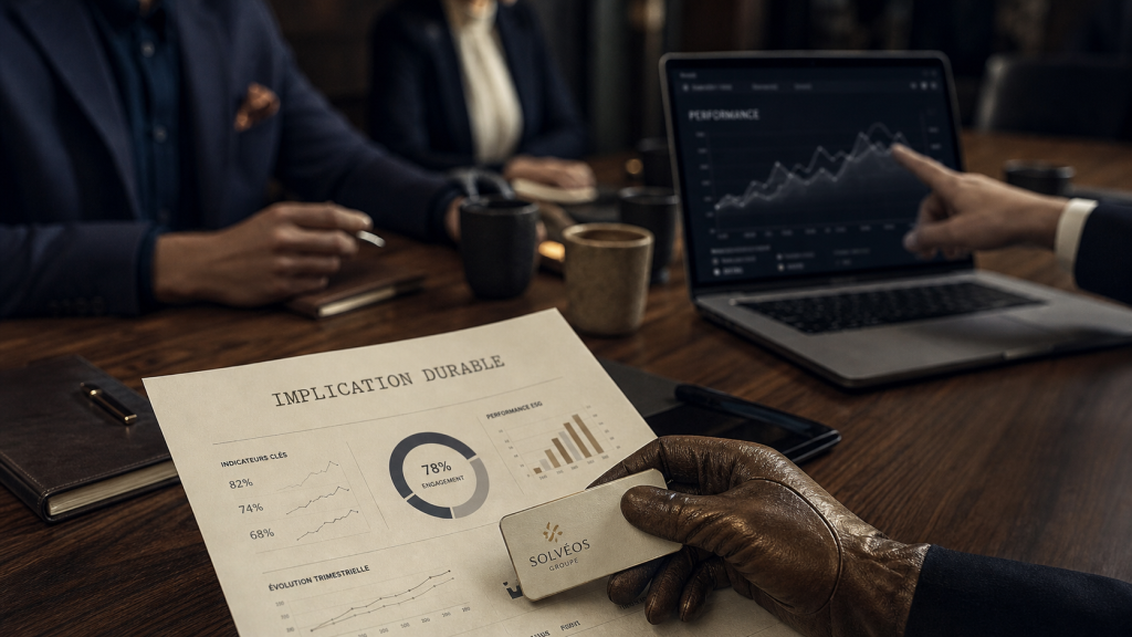 Implication au travail : 3 leviers psychologiques pour transformer le désengagement en performance