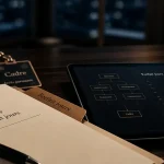 Profession cadre : bureau, badge et responsabilités