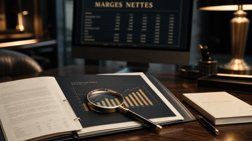 Secteurs les plus rentables : les leviers de performance et de croissance mondiale