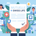 avis sur mutuelle swiss life illustration centrale santé