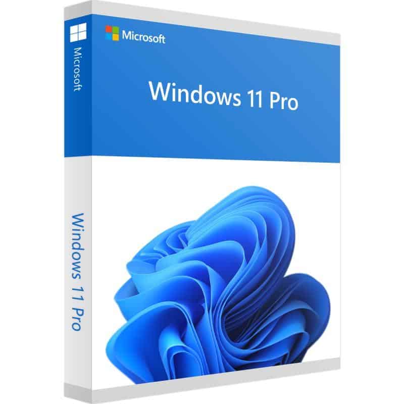 Αναβαθμίστε σε Windows 11 Pro με την καλύτερη τιμή από 59€.