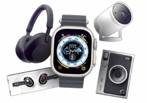 Ακουστικά Bluetooth με άνετο σχεδιασμό και υψηλή ποιότητα ήχου.