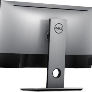 Οθόνη Dell εργοστασιακή απόδοση υψηλής ποιότητας και εύκολη αναβάθμιση.