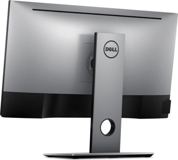 Οθόνη Dell εργοστασιακή απόδοση υψηλής ποιότητας και εύκολη αναβάθμιση.