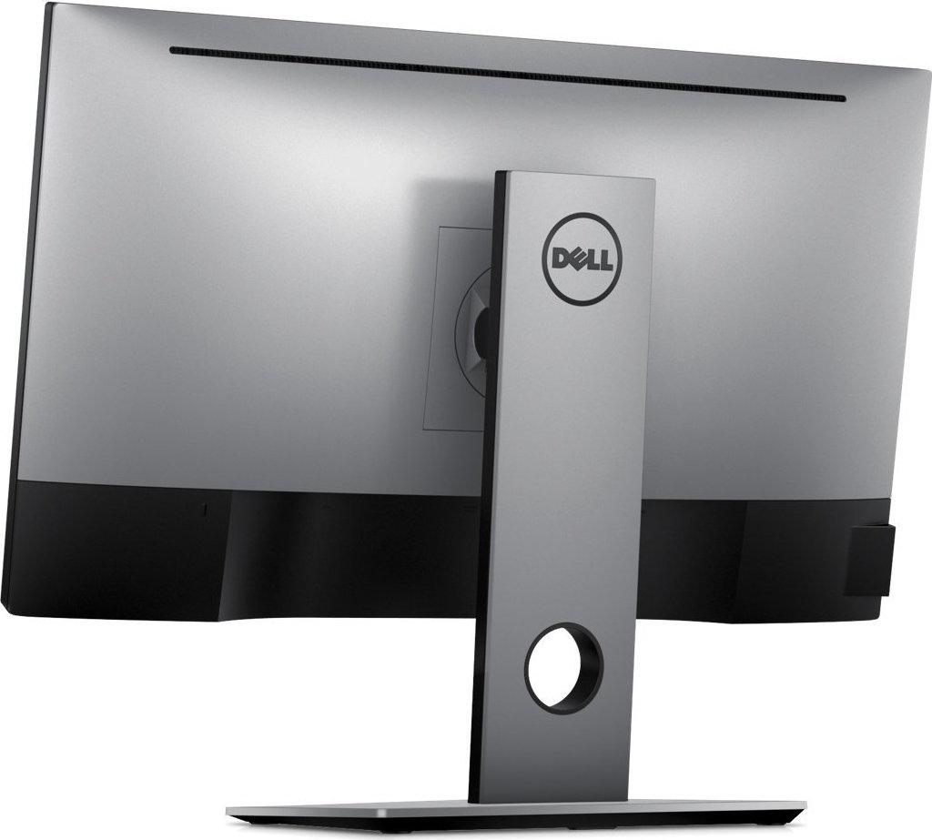 Οθόνη Dell εργοστασιακή απόδοση υψηλής ποιότητας και εύκολη αναβάθμιση.