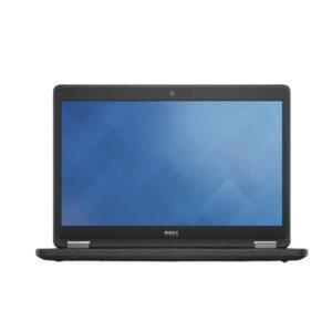 Φορητός υπολογιστής Dell με οθόνη Full HD και ελαφρύ σχεδιασμό.