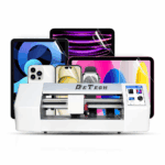 Ανακατασκευή και επισκευή ηλεκτρονικών υπολογιστών με προηγμένο εξοπλισμό.