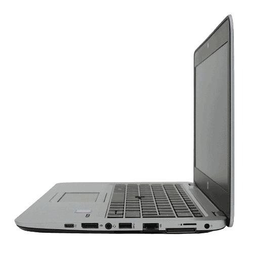 Φοπτικός φορητός υπολογιστής σε άσπρο χρώμα, ευέλικτος και αξιόπιστος.