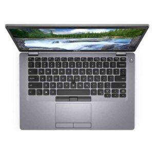 Φωτογραφία φορητού υπολογιστή, οθόνη και πληκτρολόγιο, από την Techstar.