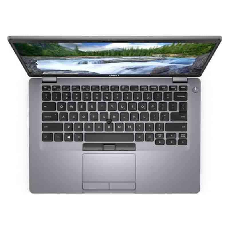 Φωτογραφία φορητού υπολογιστή, οθόνη και πληκτρολόγιο, από την Techstar.