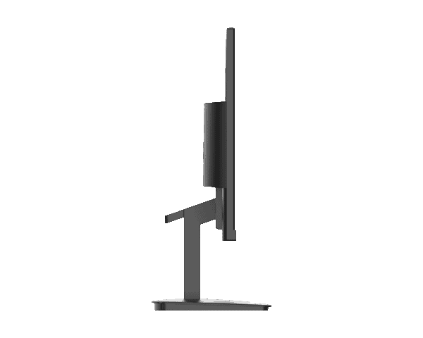 Οθόνη υπολογιστή τεχνολογίας υψηλής απόδοσης, ιδανική για εργασία και ψυχαγωγία.