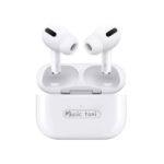 Ασύρματα ακουστικά Bluetooth, άριστη ποιότητα ήχου, ιδανικά για μουσική και κλήσεις.