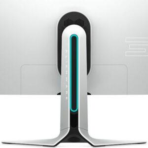 Ultra φορητή οθόνη υπολογιστή με LED φωτισμό και μοντέρνο σχεδιασμό.