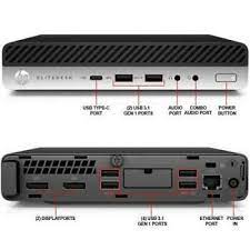 Ψηφιακός μικροεπεξεργαστής με θύρες USB, HDMI και Ethernet, ιδανικός για ηχοσυστήματα και δίκτυα.
