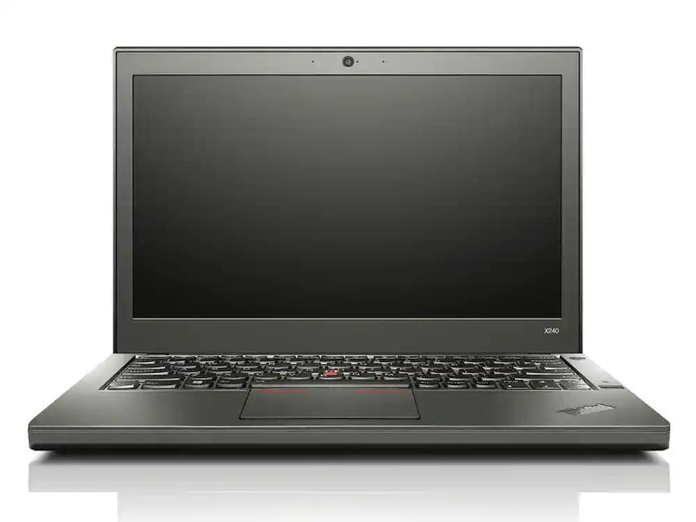 Αδιάβαστος φορητός υπολογιστής Lenovo X240 με οθόνη 12.5" και προσιτή τιμή στα 59€.