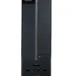 Αξιολογικός υπολογιστής Acer Aspire σε μαύρο χρώμα, άριστη κατάσταση, ιδανικός για εργασία και ψυχαγωγία.