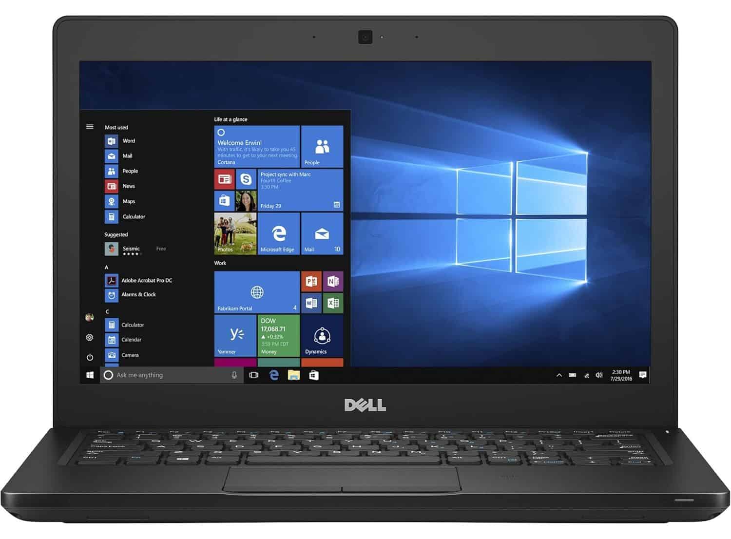 Υπολογιστής Dell με Windows 10, υψηλή απόδοση, τιμές από 59€, επισκευές και αναβαθμίσεις.