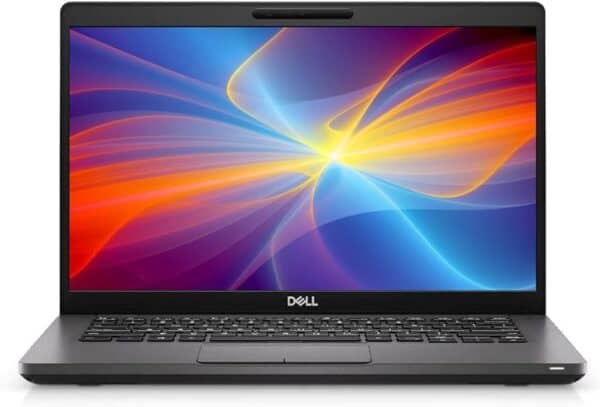 Ανταγωνιστικό Laptop Dell με οθόνη Full HD, Windows 10, επεξεργαστή Intel, 8GB RAM, SSD 256GB.