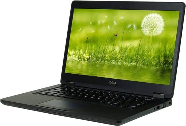Εκπληκτικός φορητός υπολογιστής Dell με ανάλυση οθόνης ζωντανών χρωμάτων και προηγμένες λειτουργίες.