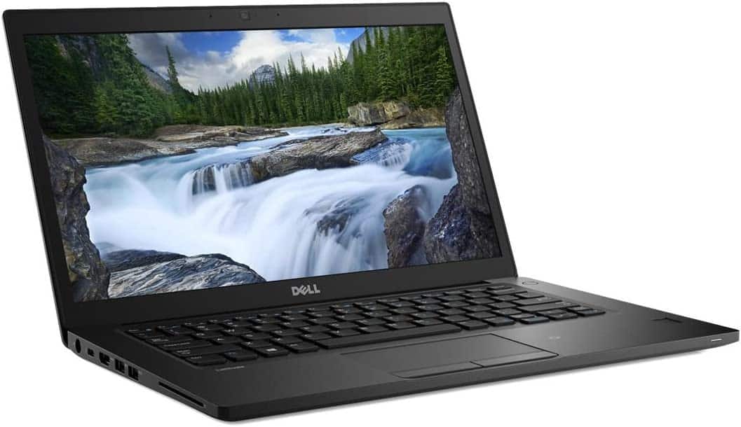 Φορητός υπολογιστής Dell με οθόνη 15.6", ιδανικός για εργασία και ψυχαγωγία, διαθέσιμος από 59€.
