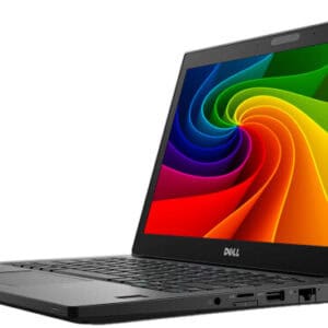 Dell Latitude 7290 - i5 7300U, 8GB RAM 12.5" - Image 1