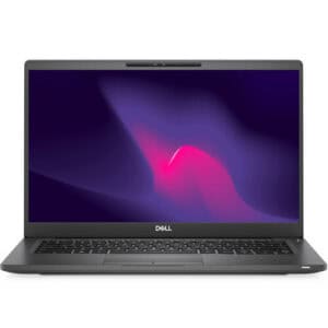 Dell Latitude 7400 - i5 8365U, 8GB RAM 14" - Image 1