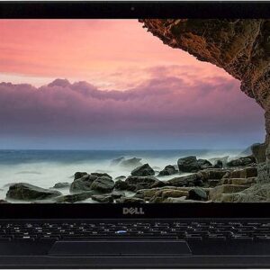Dell Latitude 7480 - i5 6300U, 8GB RAM 14" - Image 1