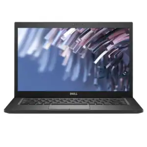 Dell Latitude 7480 - i5 6300U, 8GB RAM 14" - Image 1