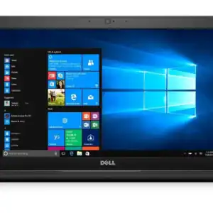 Dell Latitude 7480 - i7 6600U, 8GB RAM 14" - Image 1