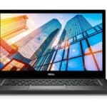 Υπολογιστής Dell με υψηλή ανάλυση και σύγχρονη σχεδίαση, ιδανικός για εργασία και ψυχαγωγία.