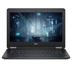 Dell Latitude E7270 - i7 6600U, 8GB RAM 12.5" - Image 1