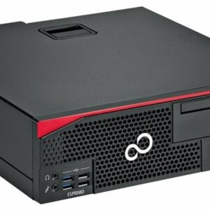 Υπολογιστής επιτραπέζιος με εσωτερική μονάδα και USB 3.0, ιδανικός για εργασία και αναβάθμιση.