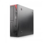 Υπολογιστής desktop υψηλής απόδοσης, ιδανικός για εργασία και ψυχαγωγία.