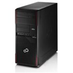 Επεύθυνος υπολογιστής γραφείου με εξαιρετικές επιδόσεις, ιδανικός για εργασία και ψυχαγωγία.