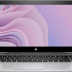 Ελκυστικός φορητός υπολογιστής HP με μοντέρνο σχεδιασμό, προσφορά από 59€.