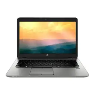 HP EliteBook 840 G1 - i5 4200U, 8GB RAM 14" - Image 1