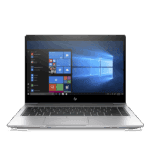 Οθόνη laptop με Windows 10 και πληκτρολόγιο, τεχνική επισκευή και αναβαθμίσεις Ηλεκτρονικών Υπολογιστών.