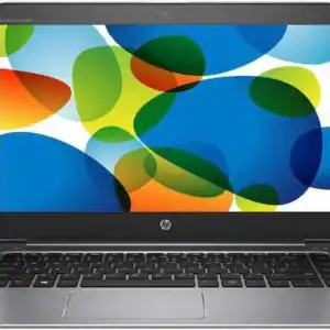 HP EliteBook Folio 1040 G3 - i7 6600U, 8GB RAM 14" - Image 1