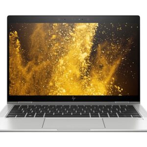 Ελαφρύς και ισχυρός φορητός υπολογιστής HP, ιδανικός για εργασία και ψυχαγωγία.