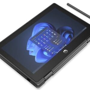 HP Pro x360 Fortis 11 G9 - Celeron N4500, 4GB 11.6" - Image 3