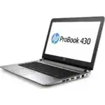 Παλαιός φορητός υπολογιστής HP ProBook 430 σε άριστη κατάσταση.