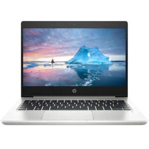 HP ProBook 430 G6 - Celeron 4205U, 8GB RAM 13.3" - Image 1
