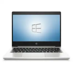 Υπολογιστής HP με Windows, ιδανικός για εργασία και ψυχαγωγία.