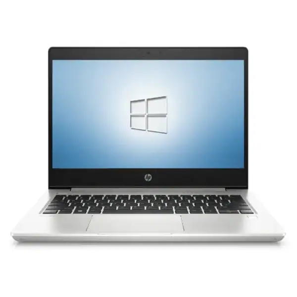 Υπολογιστής HP με Windows, ιδανικός για εργασία και ψυχαγωγία.