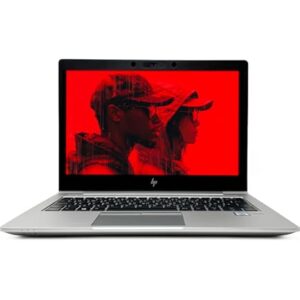 HP ProBook 630 G8 - i3 1125G4, 16GB RAM 13.3" - Image 1