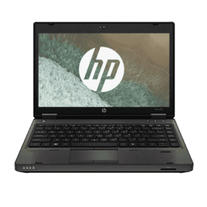 HP ProBook 6360b - i5 2410M, 8GB RAM 13.3" - Image 1